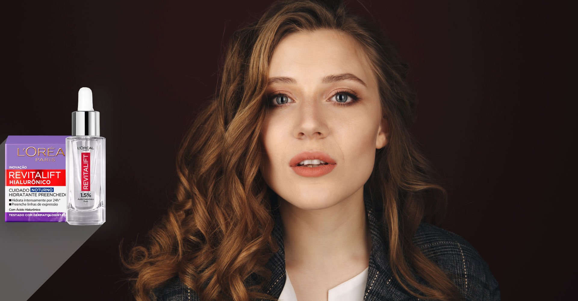 5398 Serum Facial Com Quantos Anos Eu Posso Comecar A Usar O Produto Anti Idade