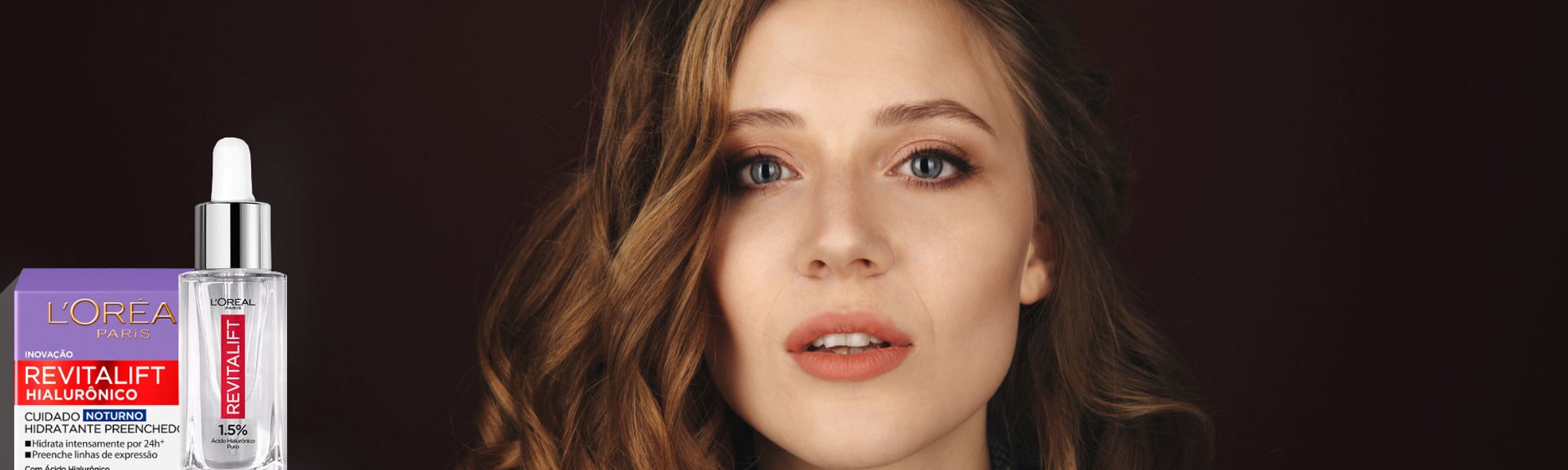 5398 Serum Facial Com Quantos Anos Eu Posso Comecar A Usar O Produto Anti Idade