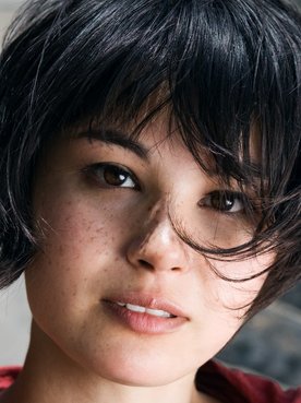 5432 Corte De Cabelo Curto Feminino Cabelo Bob Desfiado E Tendencia