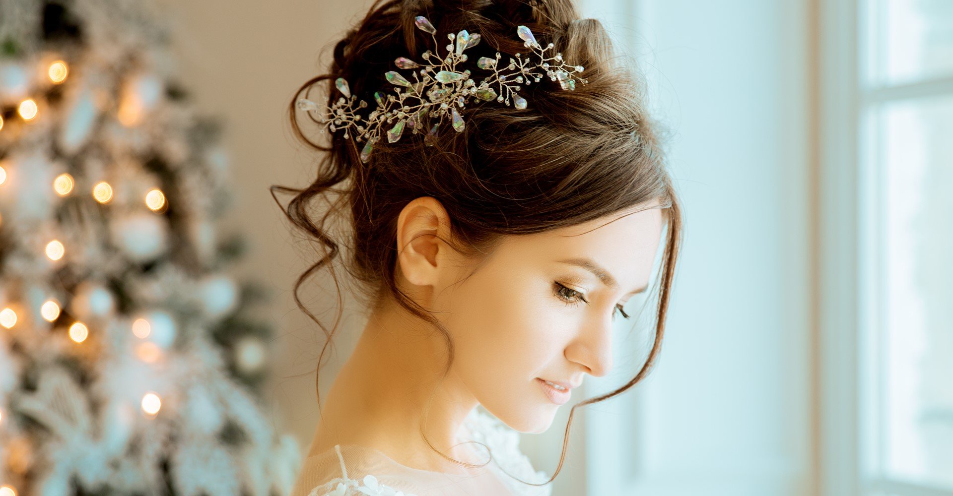 5442 Penteados Para Noiva Como Escolher O Modelo Ideal Para Cada Tipo De Rosto