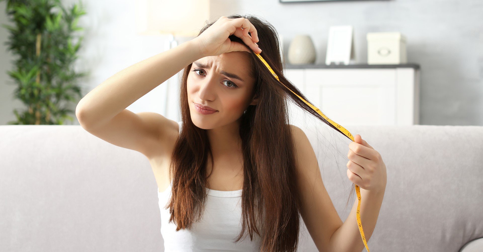 5451 8 Dicas Para Fazer O Cabelo Crescer Naturalmente