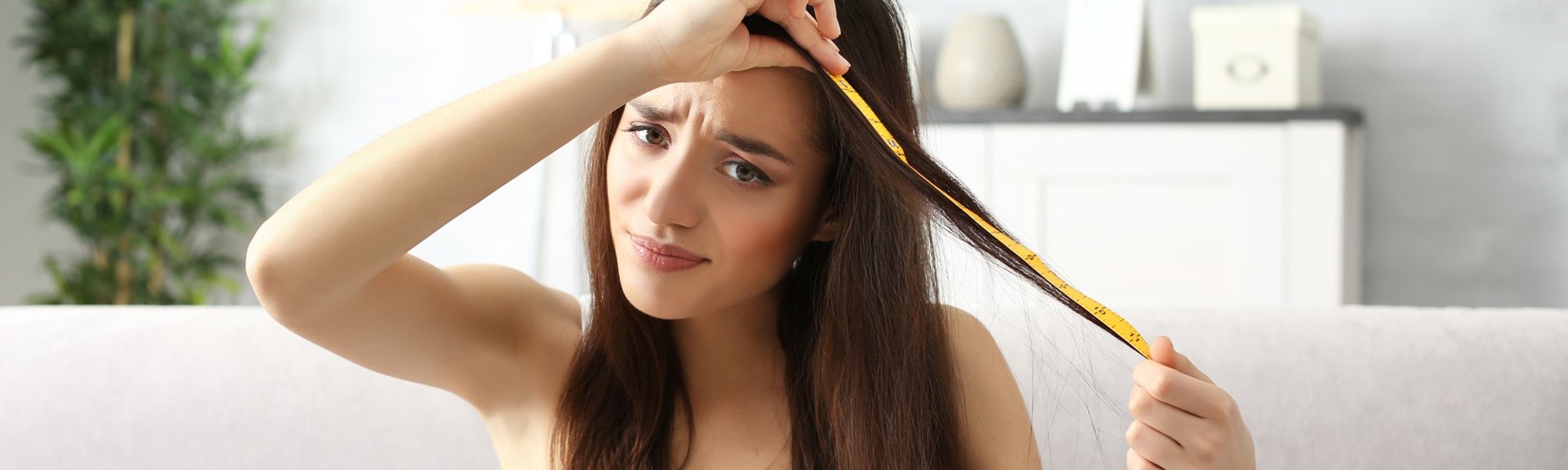 5451 8 Dicas Para Fazer O Cabelo Crescer Naturalmente