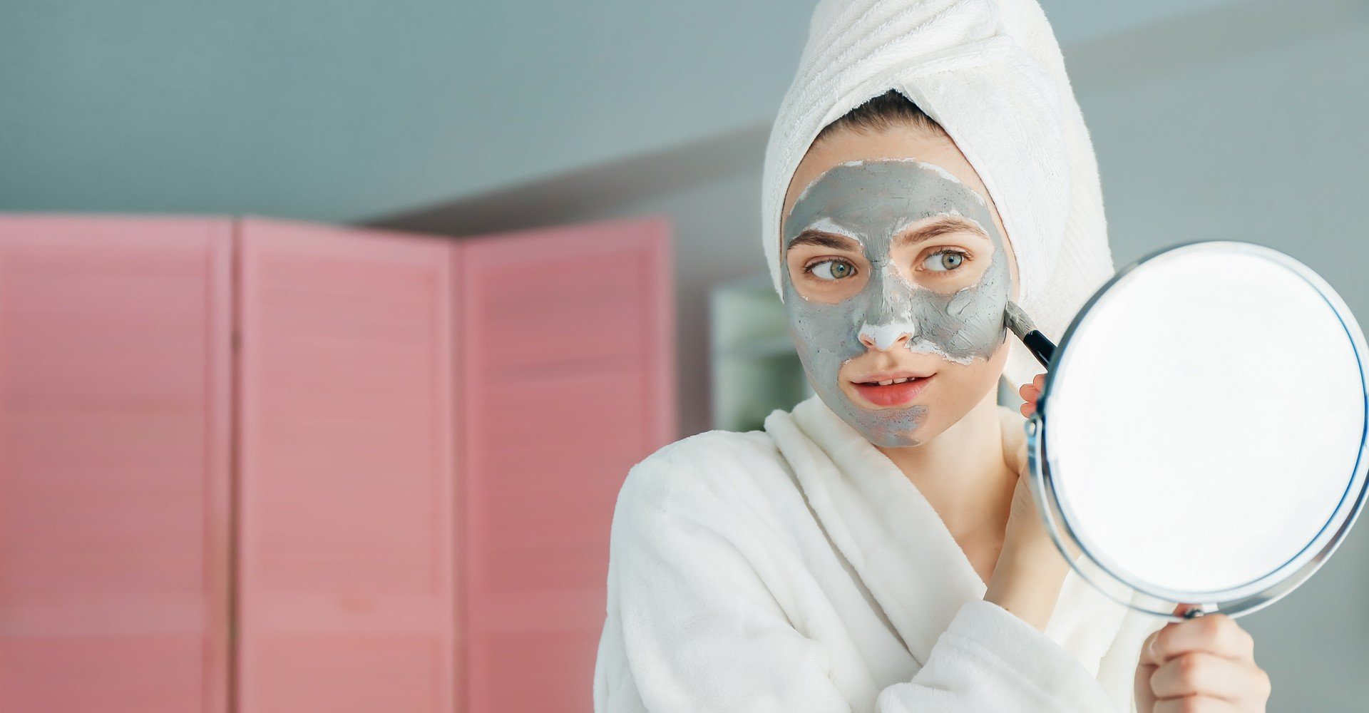 5458 Mascara De Argila 5 Beneficios De Incluir O Tratamento Na Rotina De Skincare