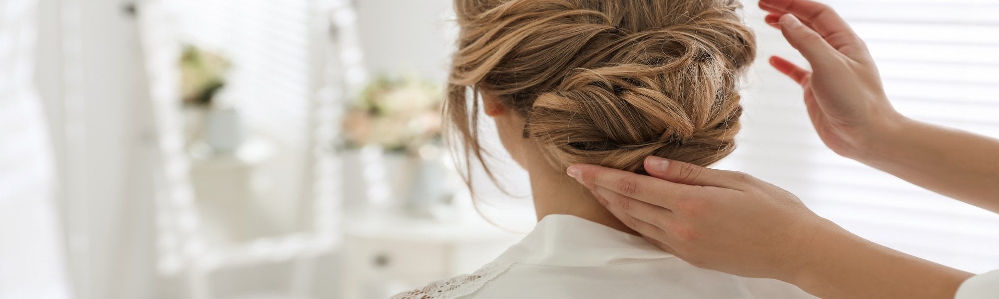 Truques para deixar o seu penteado mais volumoso