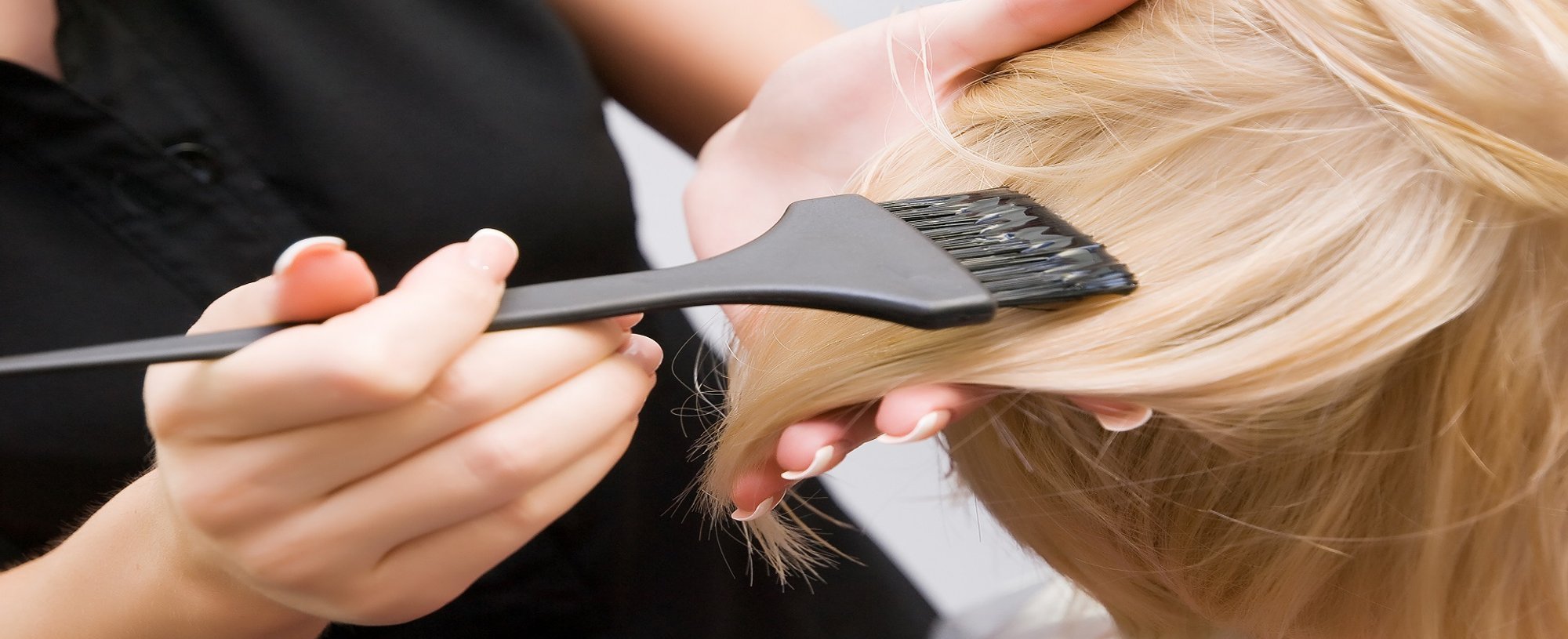 7 Situacoes Que So Quem Ja Tentou Pintar O Cabelo