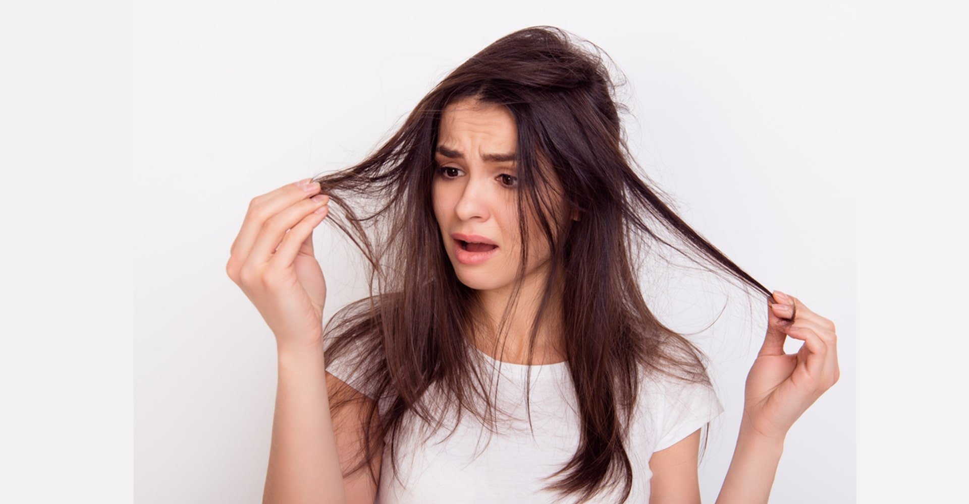 Benefícios do preenchimento capilar para cabelos quebradiços