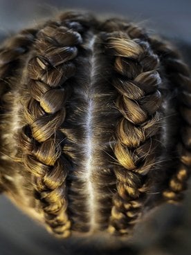 Box Braids Mitos E Verdades