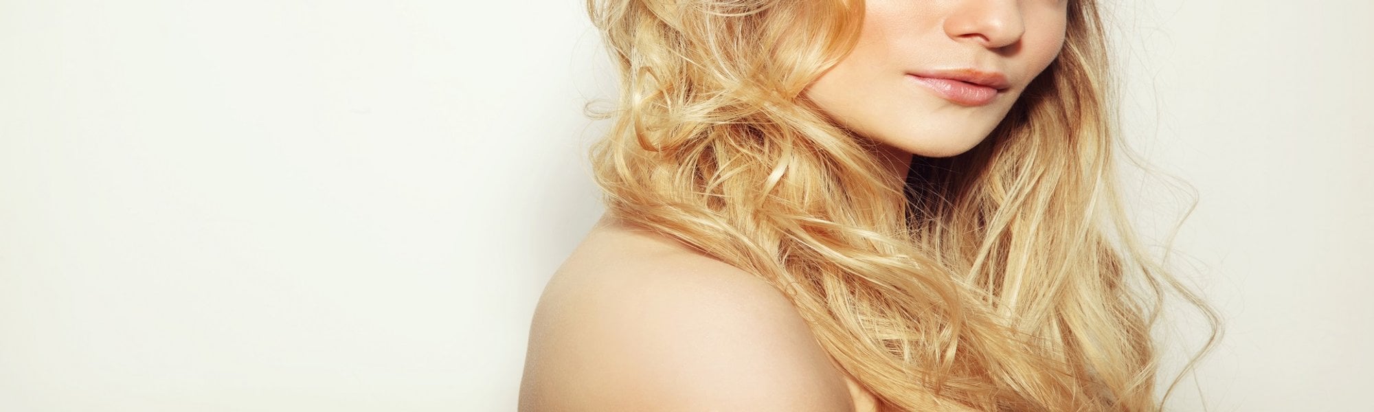 Dicas para cuidar do cabelo loiro dourado