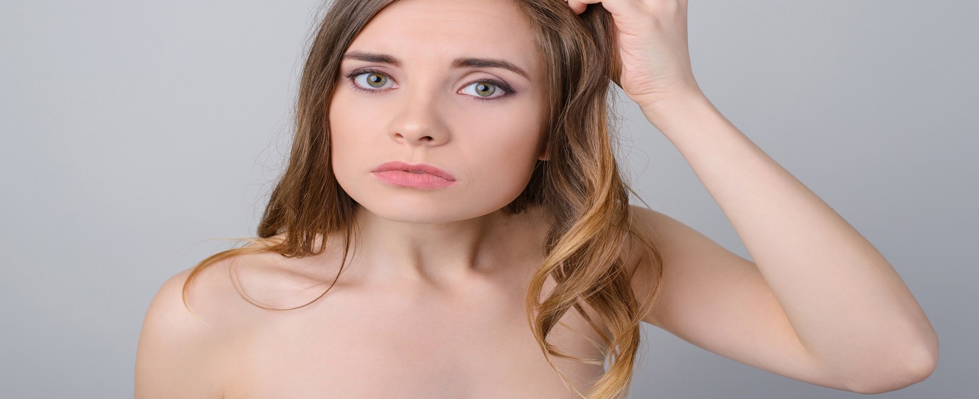Cabelo Oleoso1