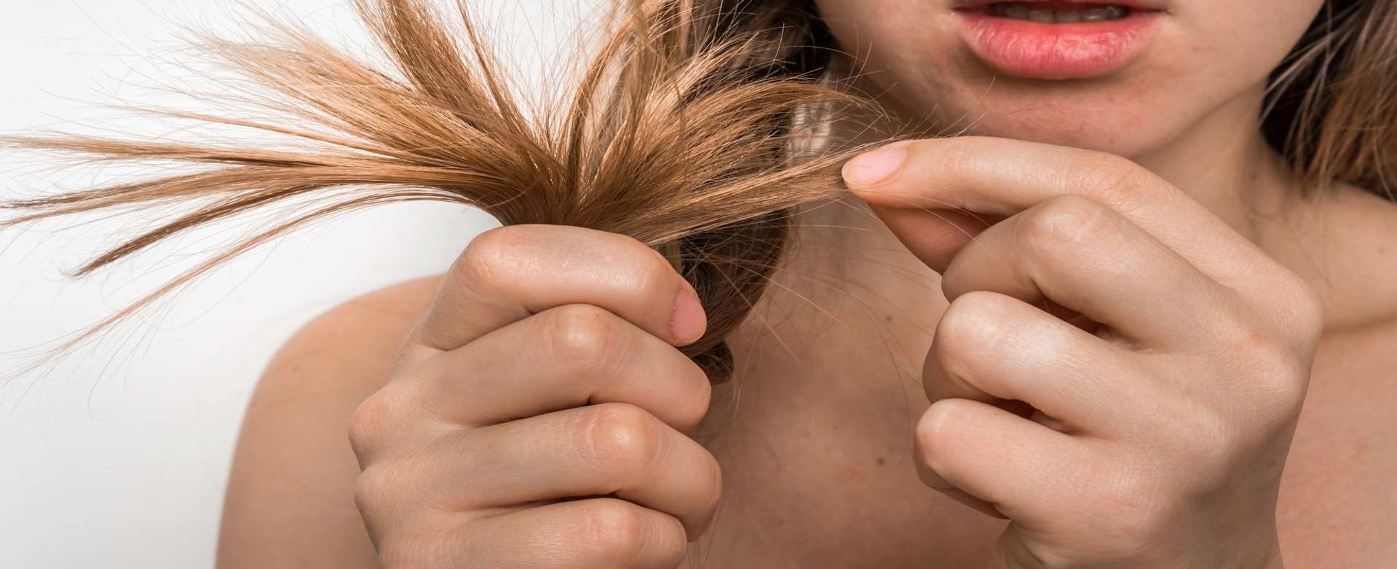 Cabelo Quenbrado