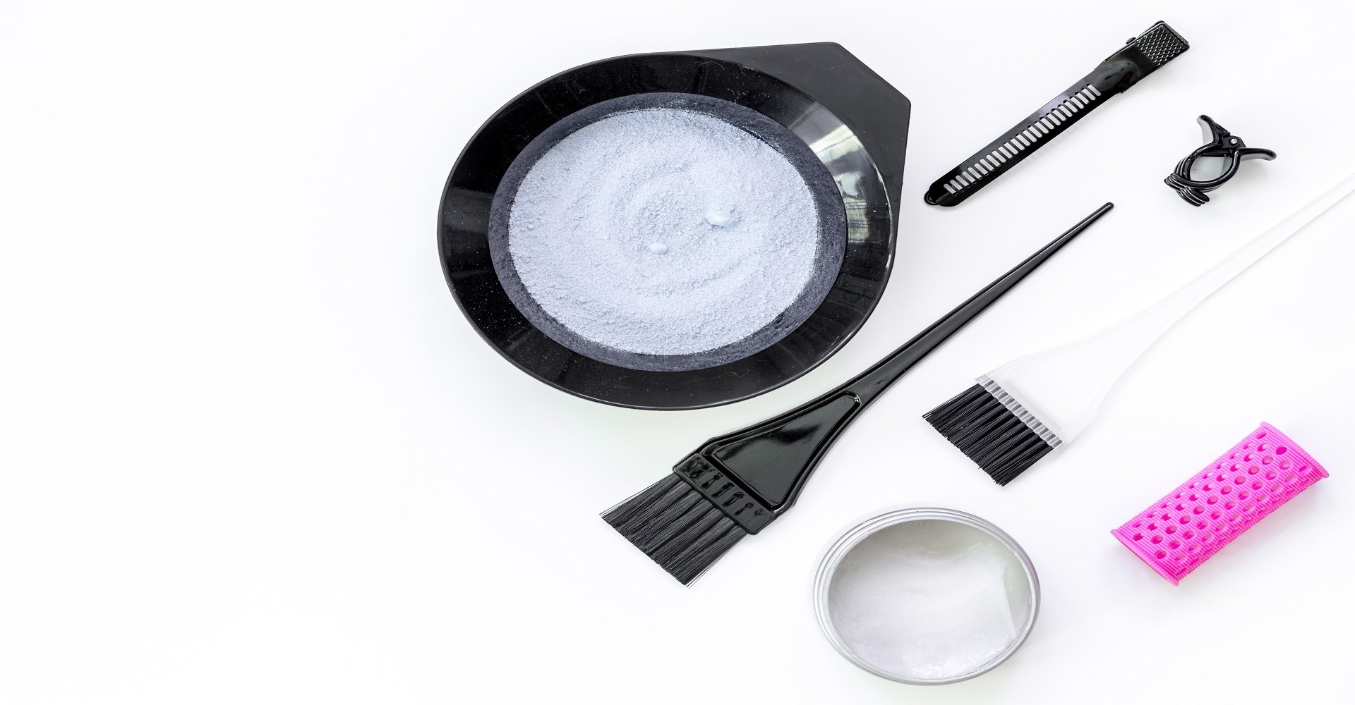 Coloracao Permanente E Semipermanente