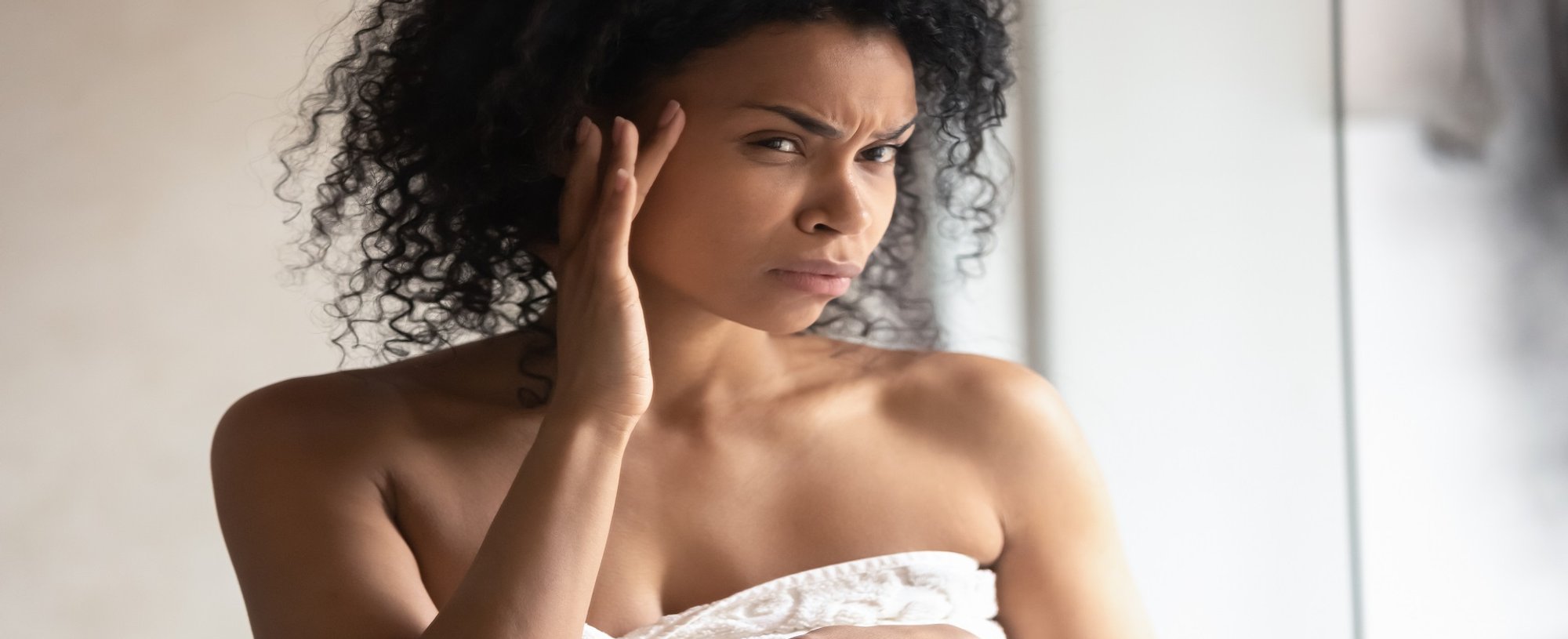 Como Combater Rugas E Linhas De Expressao