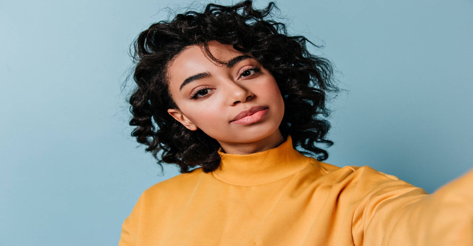 Saiba como cuidar do cabelo cacheado curto