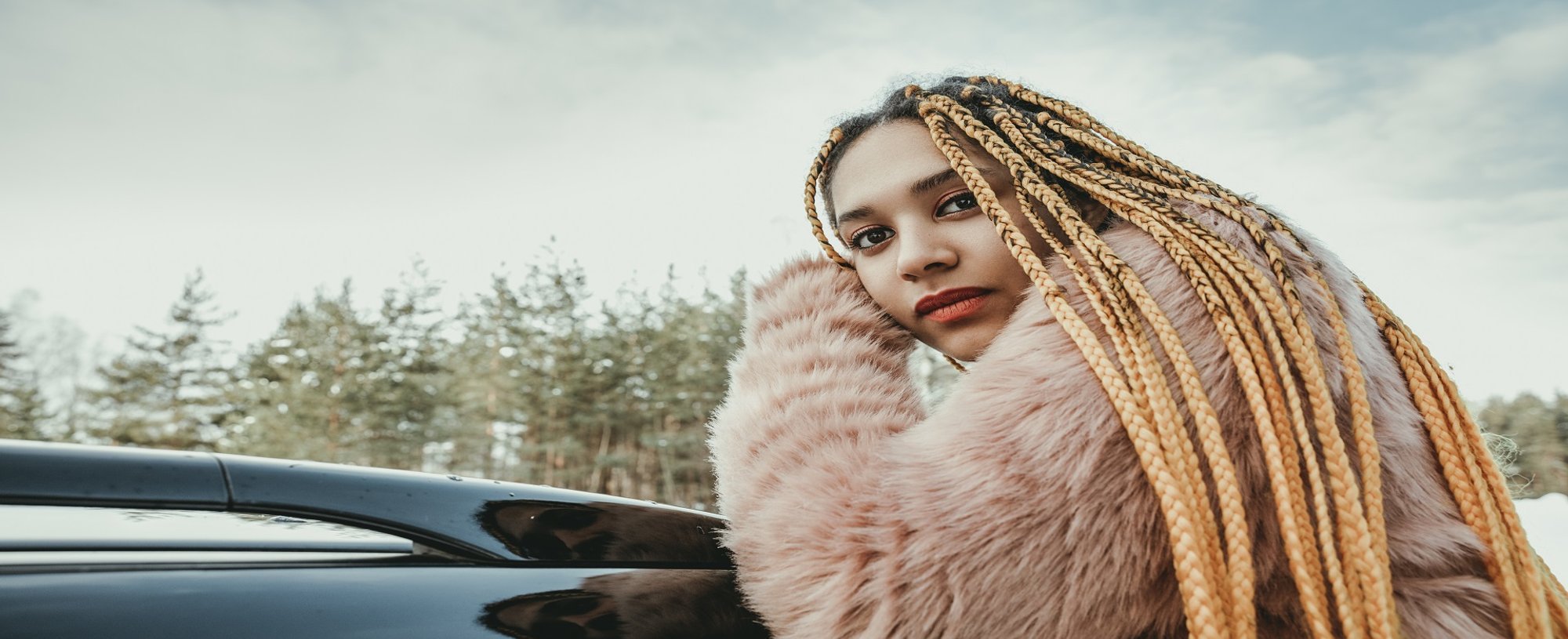 Como Cuidar Das Box Braids