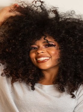 Como Parar De Alisar O Cabelo Confira Algumas Dicas Min