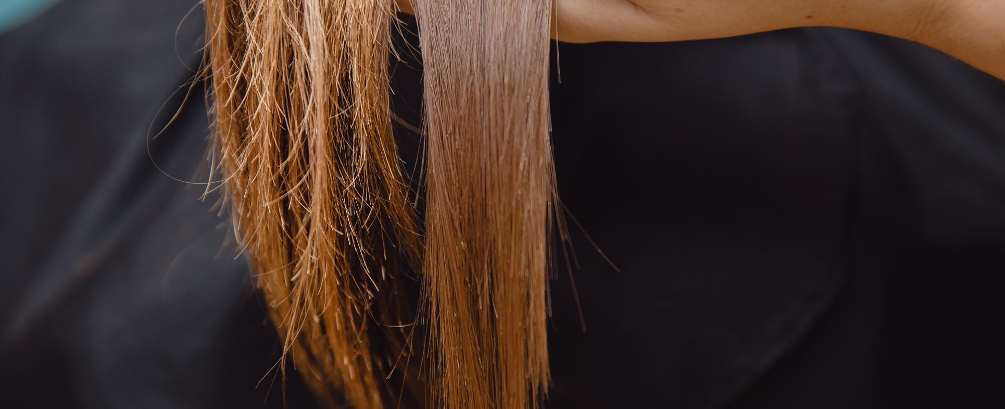 Como Recuperar Cabelo Quebrado Ou Danificado