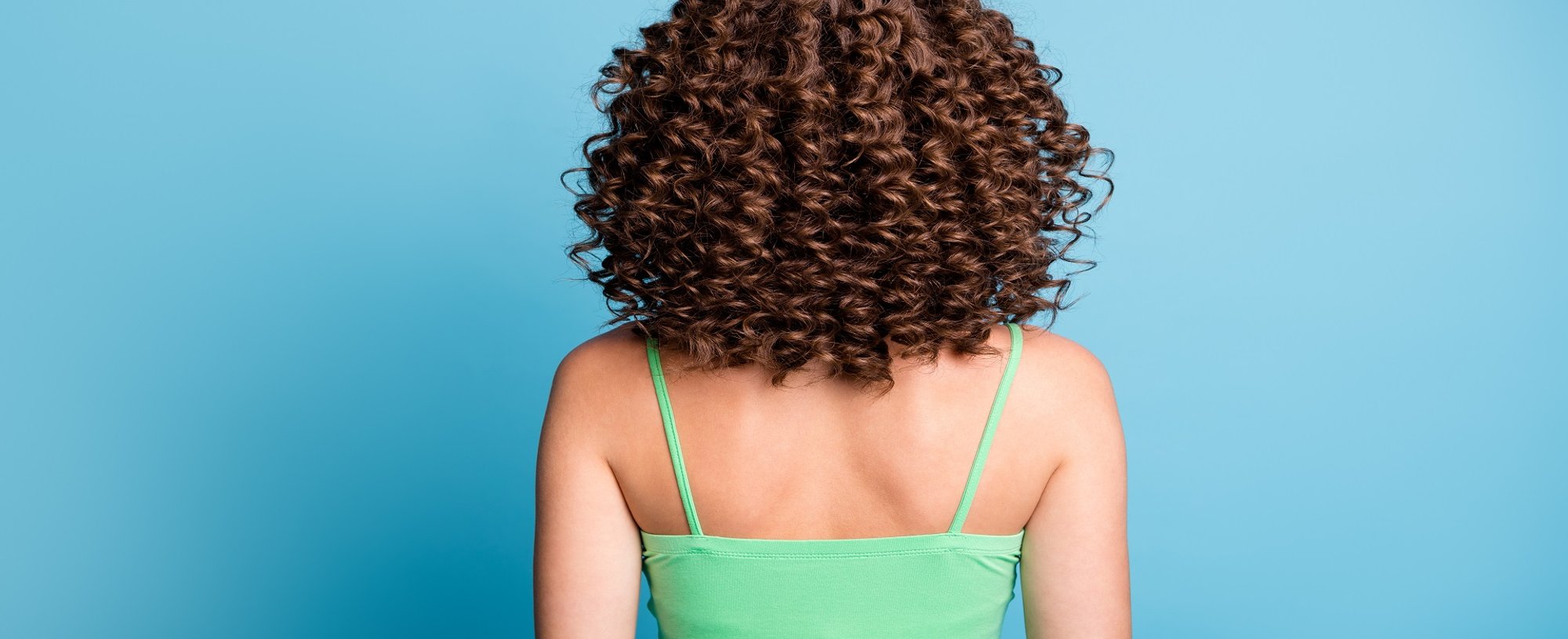 Como Revitalizar Os Cachos No Day After