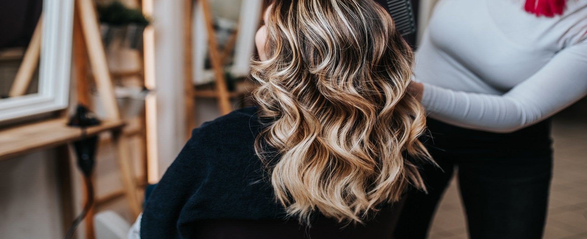 Conheca A 4d Hair Color