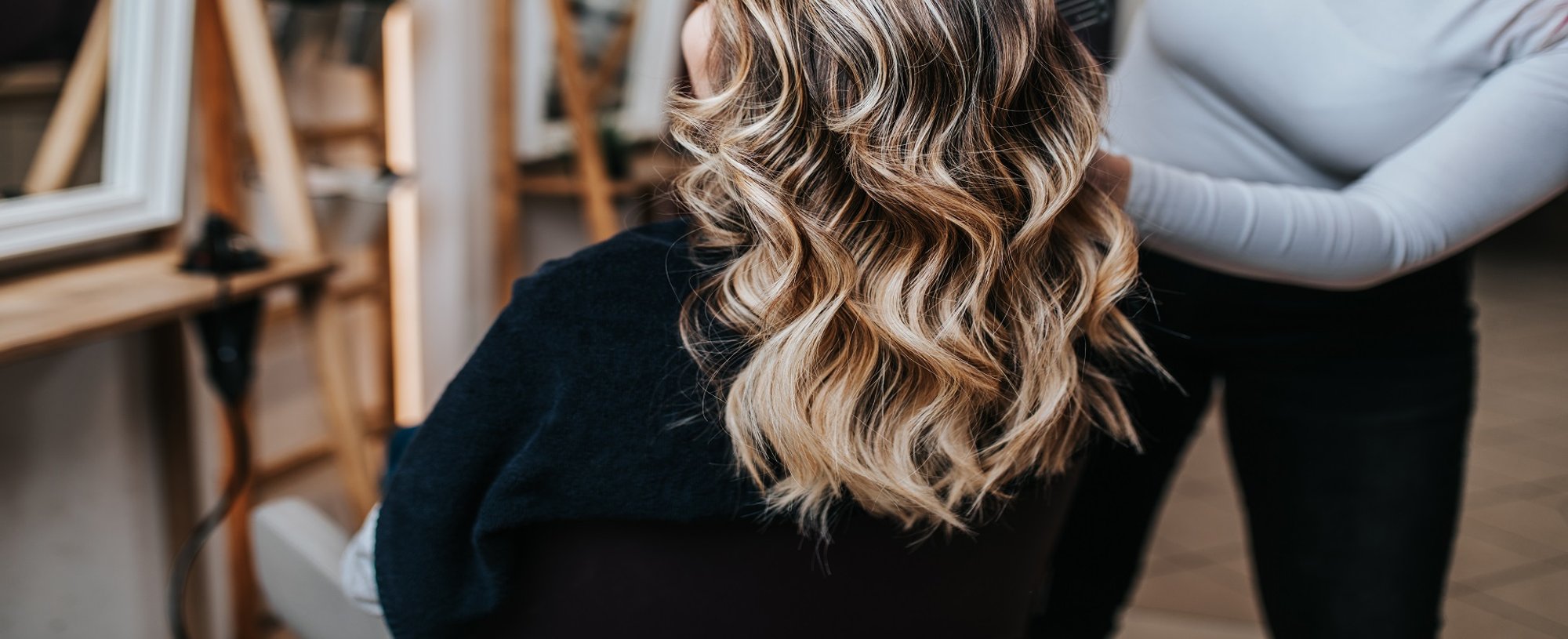 Conheca A 4d Hair Color