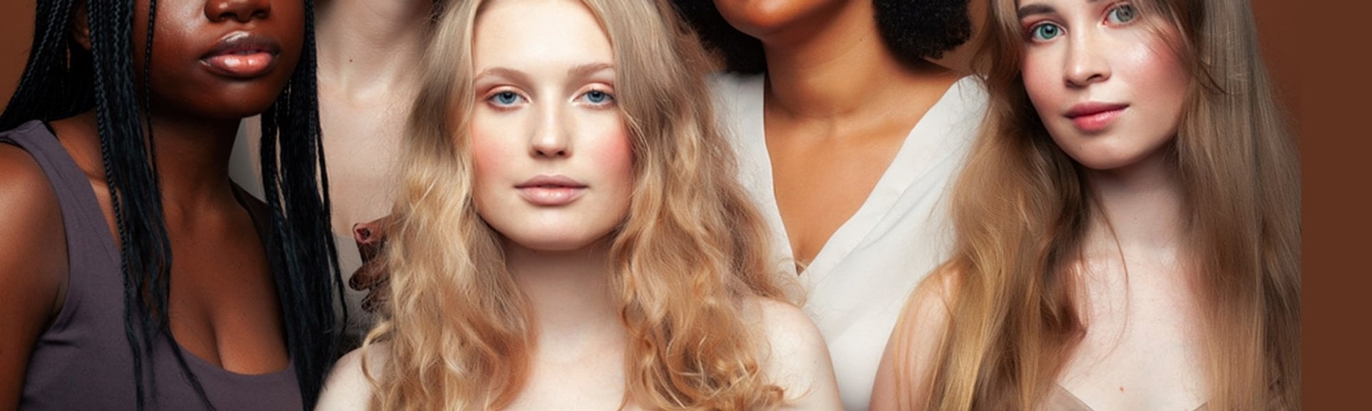 Conheça os tipos de cabelo e saiba como identificar o seu