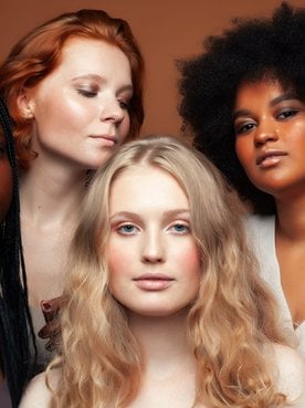 Conheça os tipos de cabelo e saiba como identificar o seu