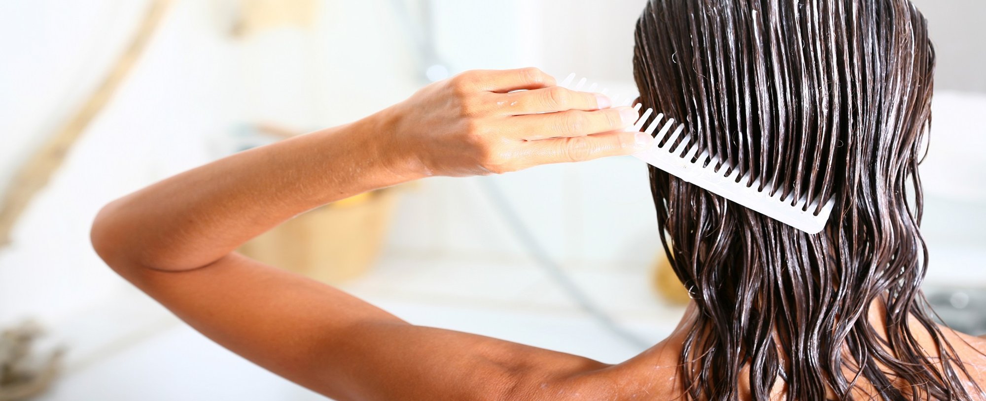 Creme De Pentear Em Cabelo 4a 4b E 4c