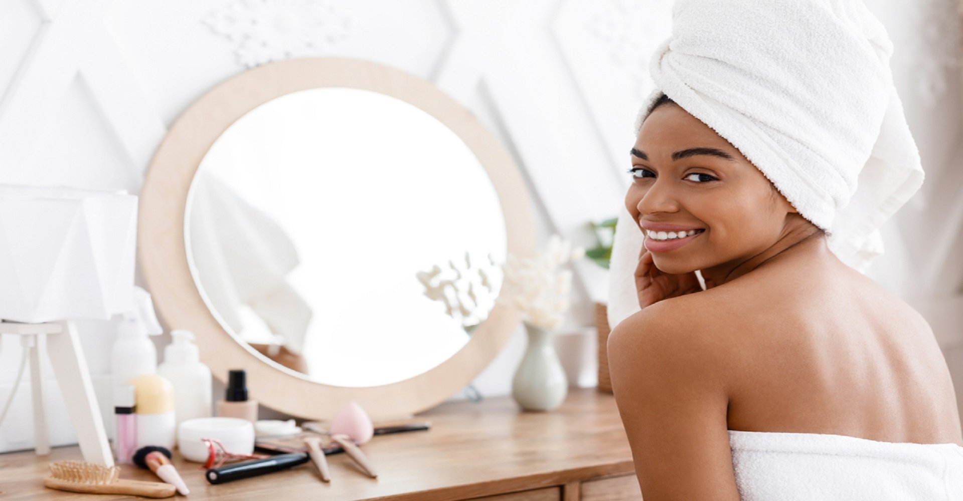 Creme Hidratante Para Pele Seca