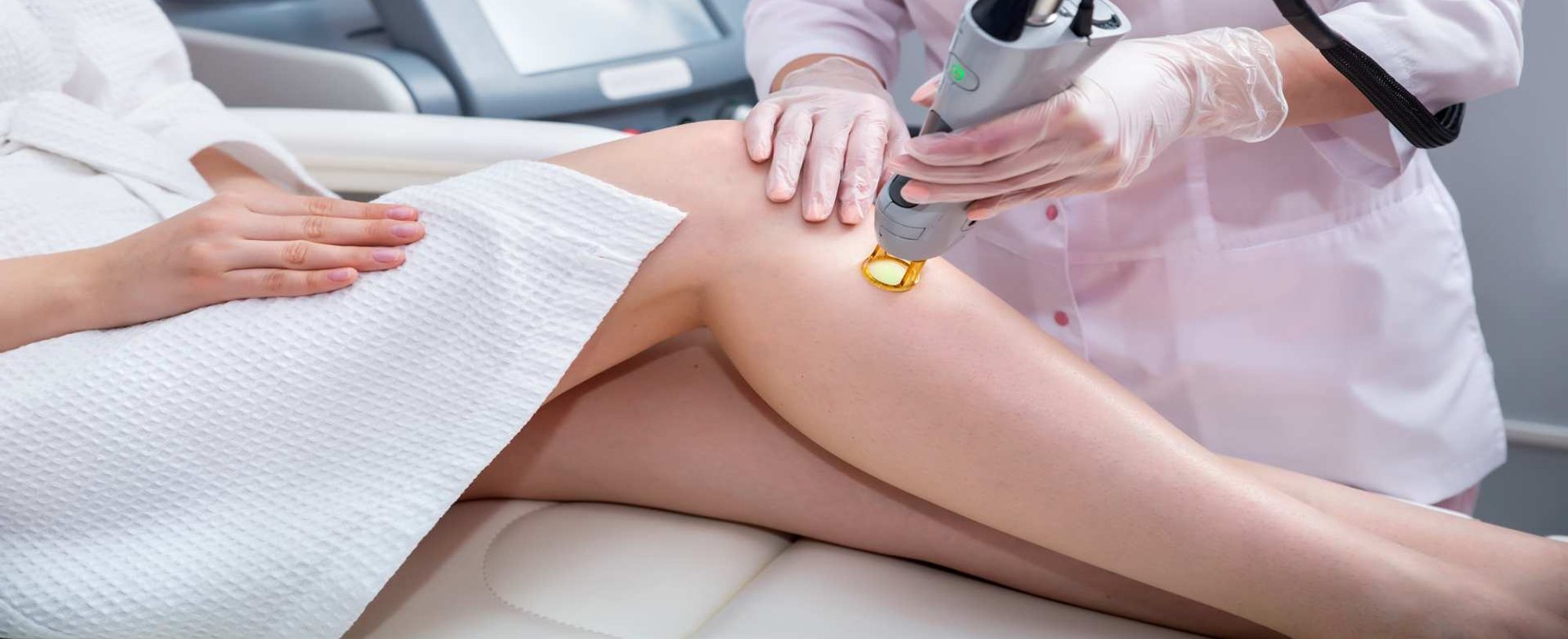 Cuidados antes da depilação a laser: desodorante pode? | L'Oréal Paris