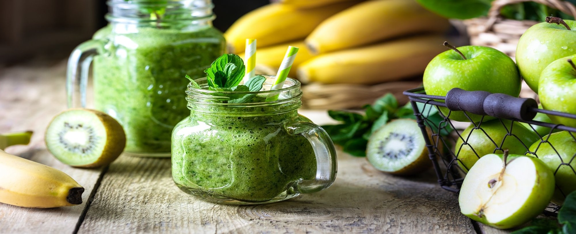 Dieta Detox