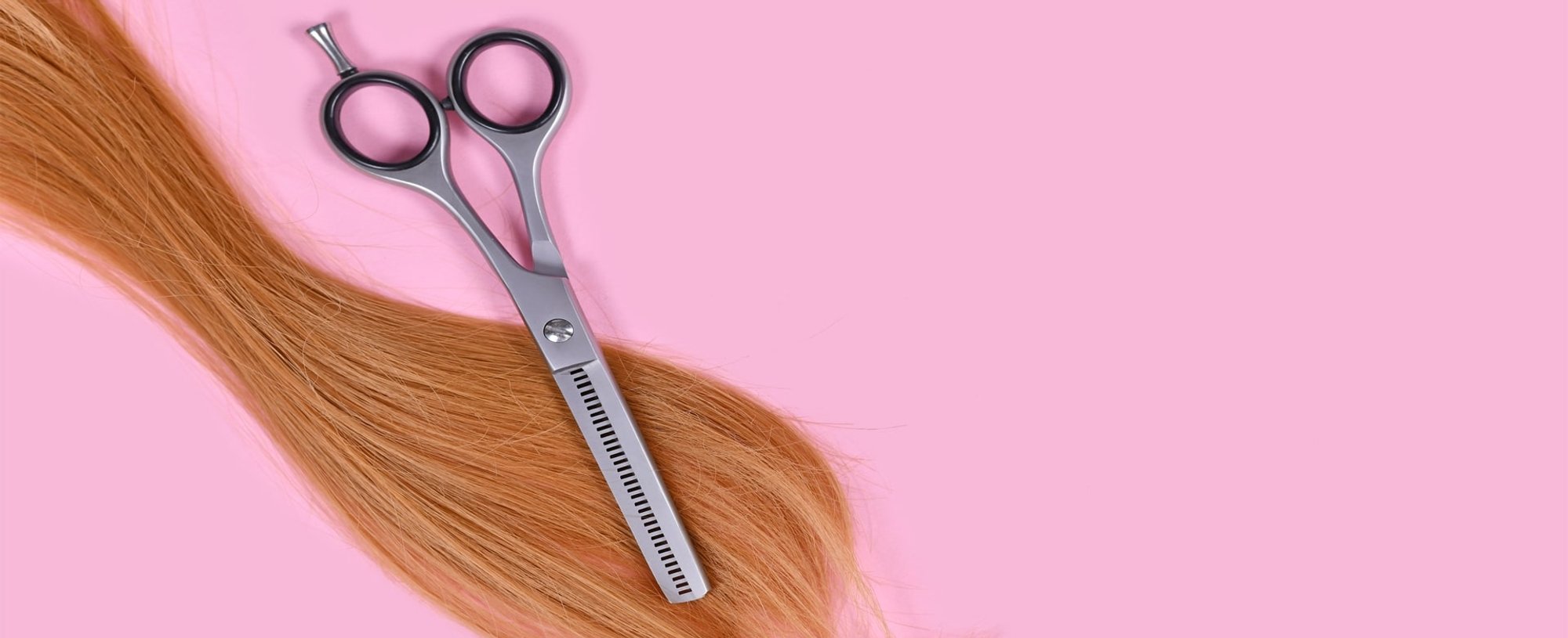 Imagem De Um Cabelo Loiro E Uma Terousa
