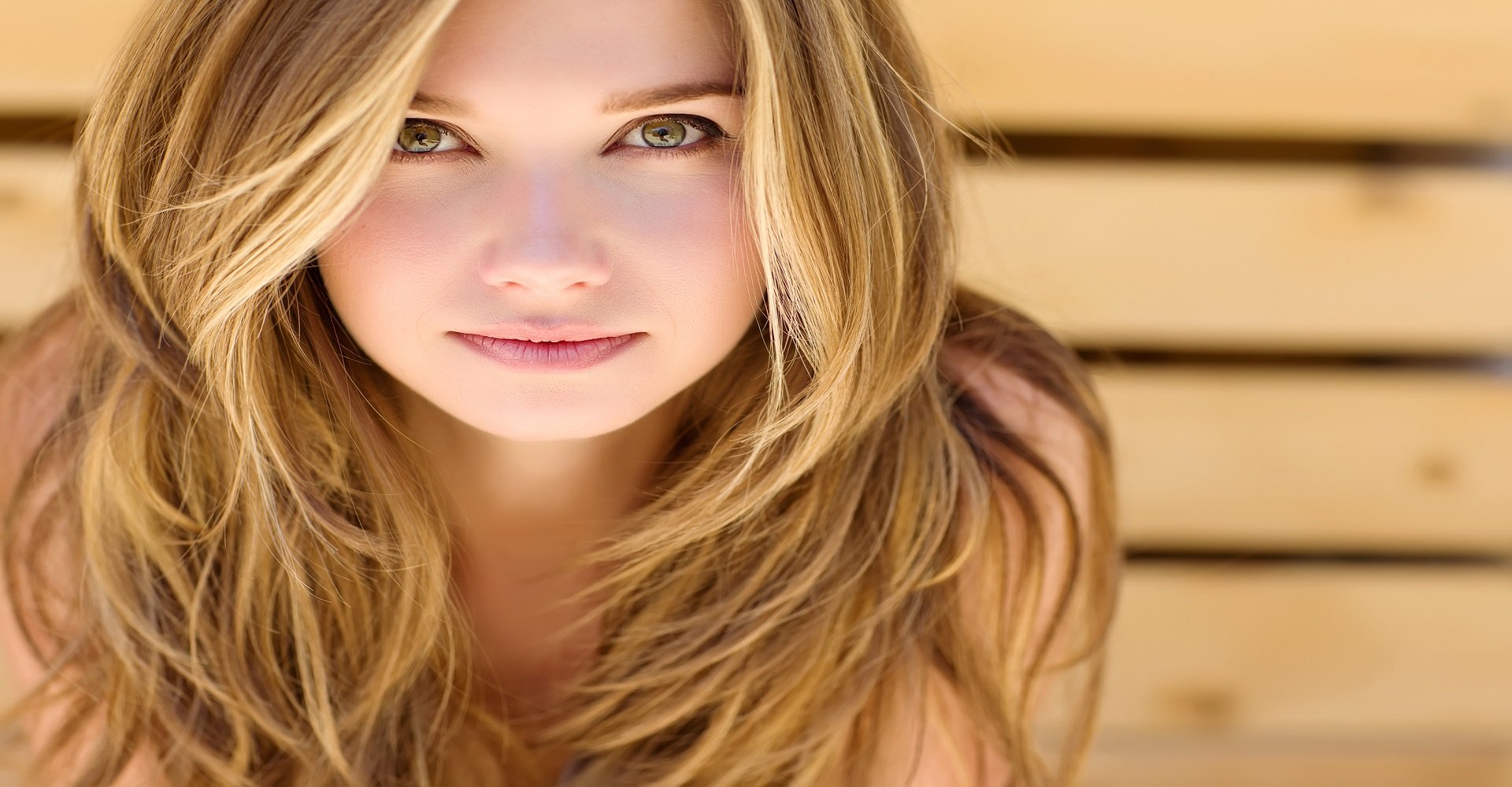 Loiro Dourado X Loiro Acobreado