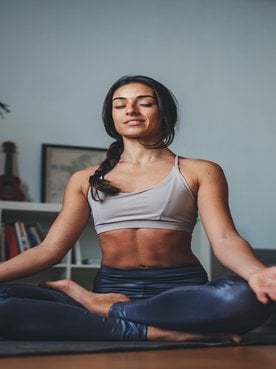 Meditacao
