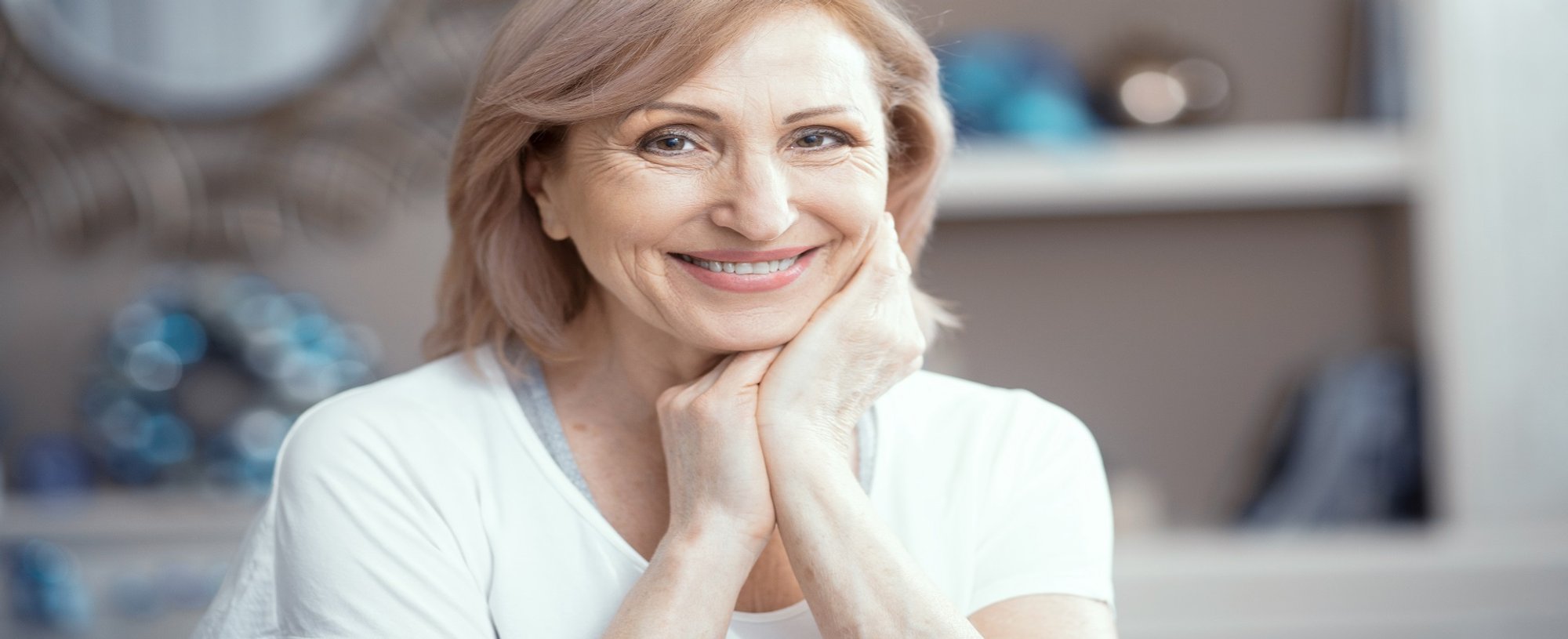 Menopausa Dermatologista Da Dicas De Como Cuidar Da Pele