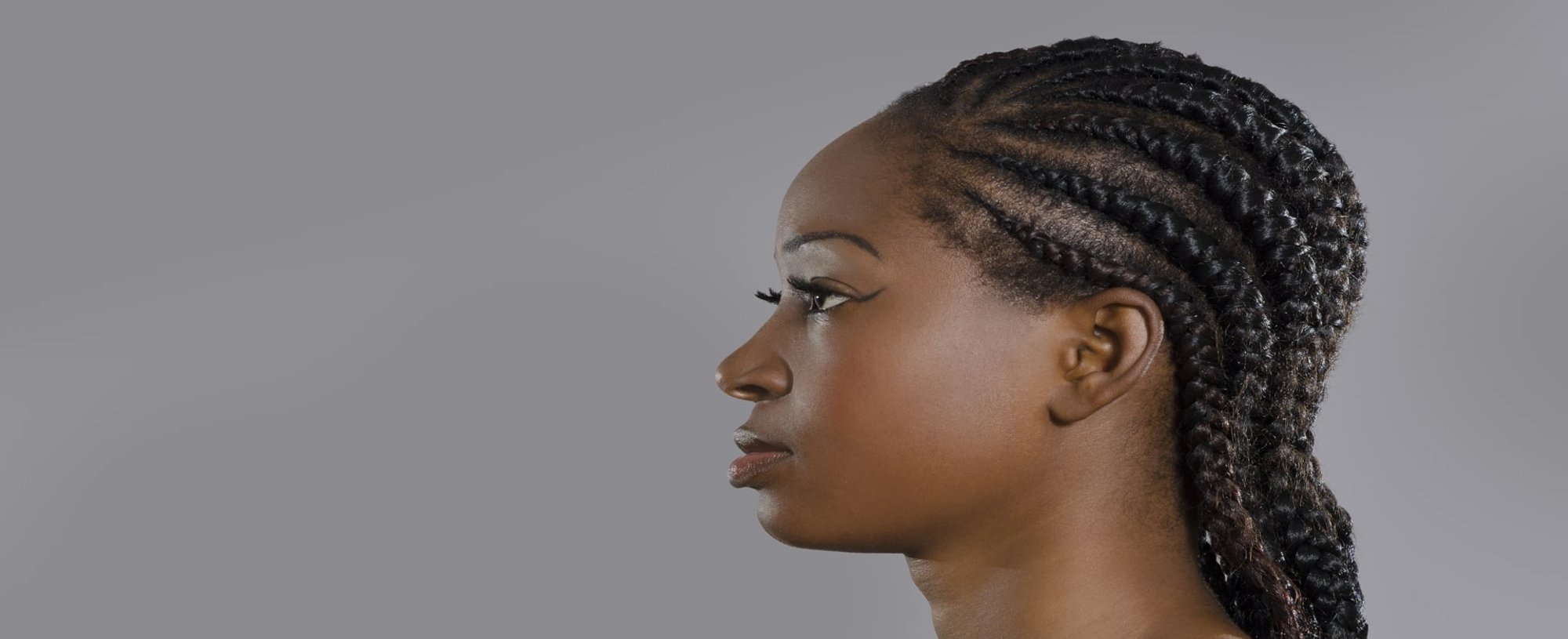 Modelo Negra Com Tranca