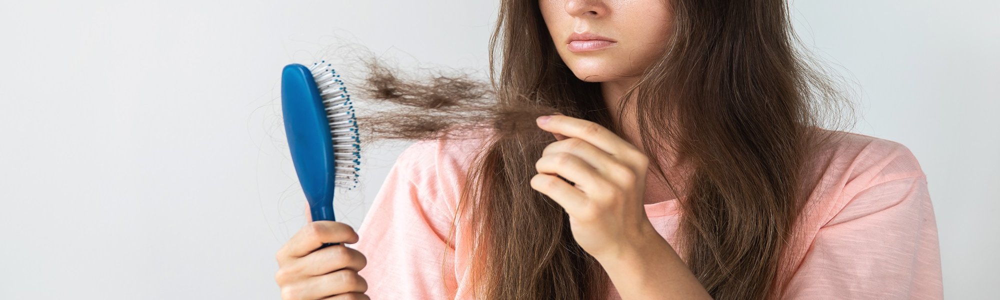 Por que o cabelo está caindo muito? Especialista explica | L'Oréal Paris