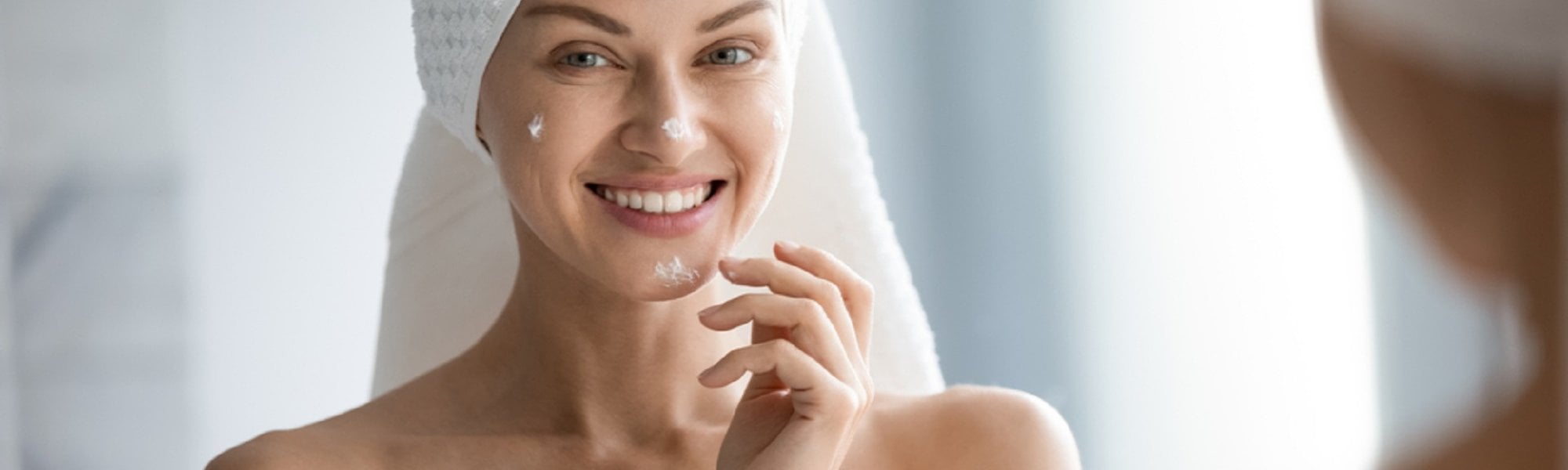 Saiba como escolher produtos para skincare da pele oleosa