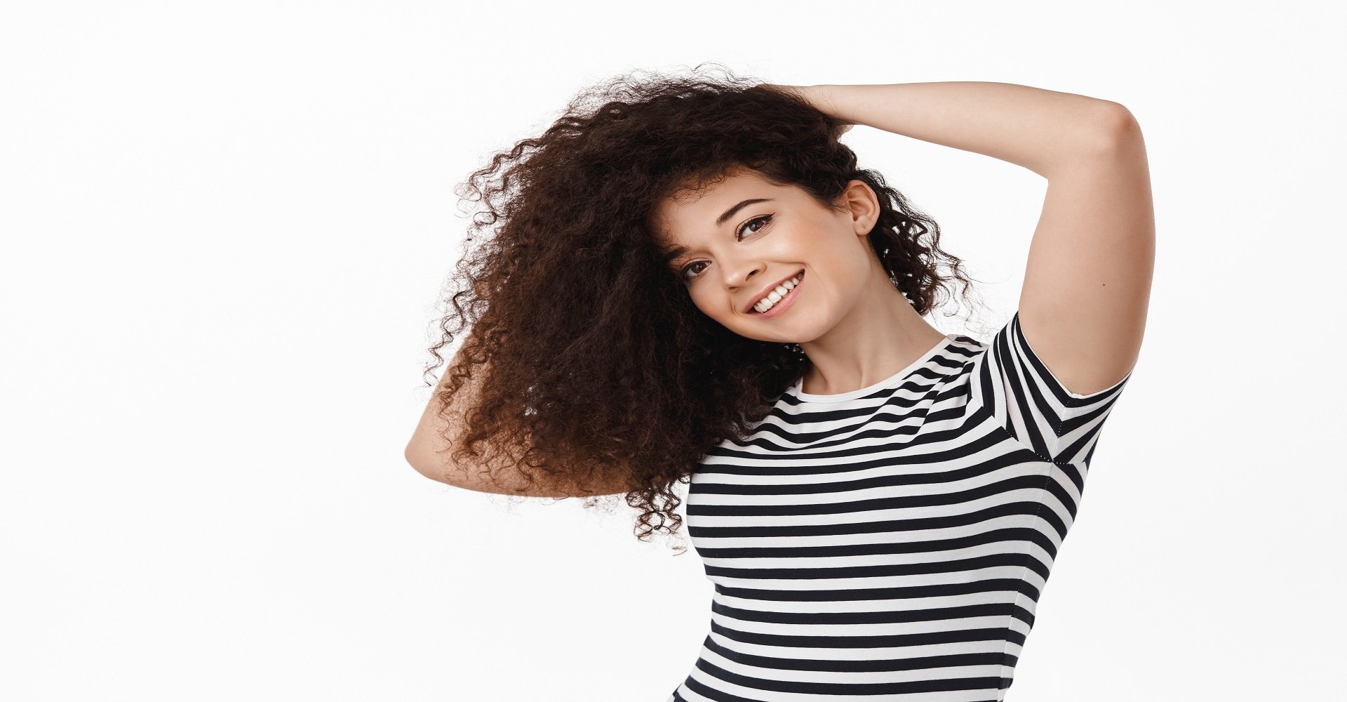 Pre Poo Para Cabelos Cacheados E Crespos