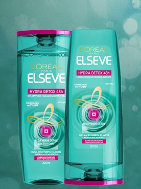 Produto Hydradetox 48hr