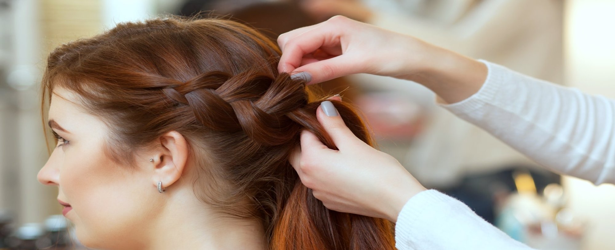 Profissional Fazendo Tranca Em Modelo