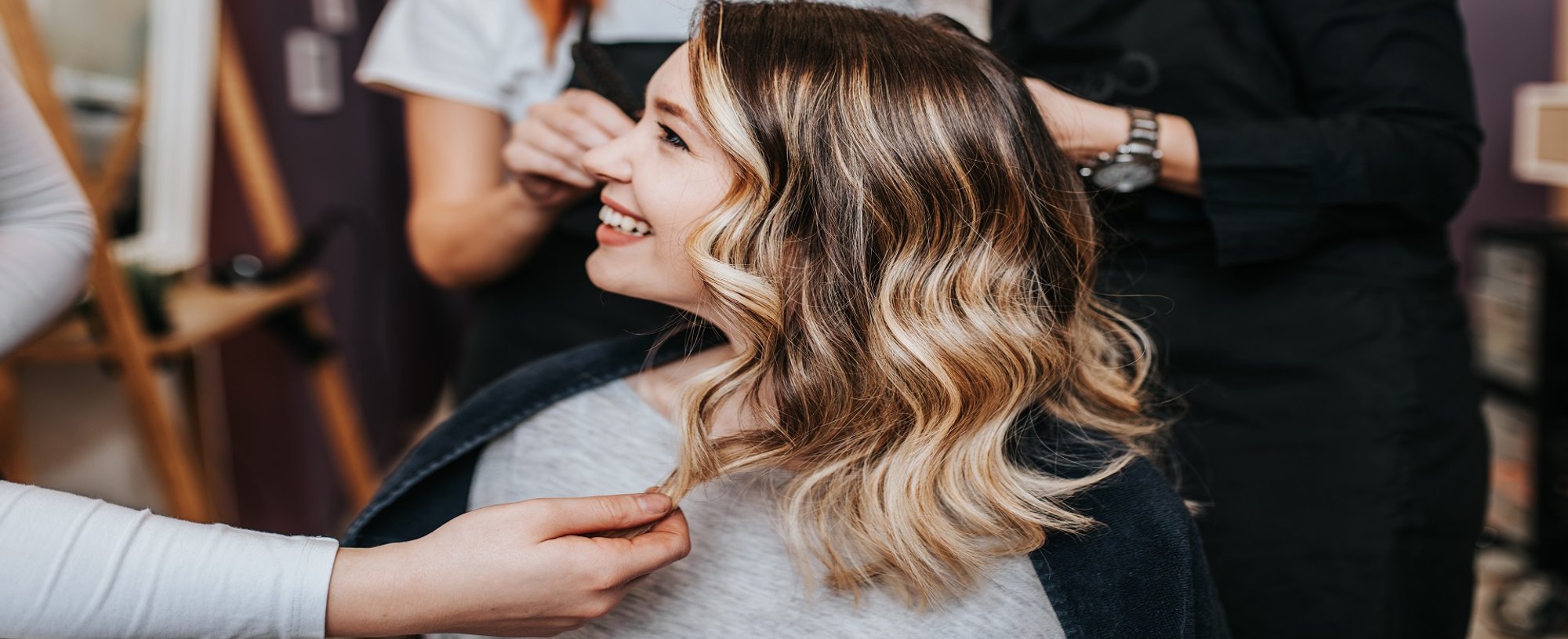 Quem Pinta O Cabelo Pode Usar Pre Shampoo