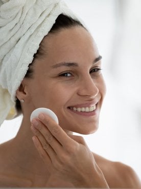 Tônico ou Água Micelar? Para que serve cada um e qual deles escolher?