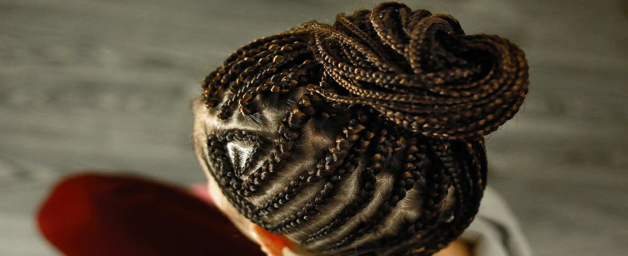 Tranca De Raiz