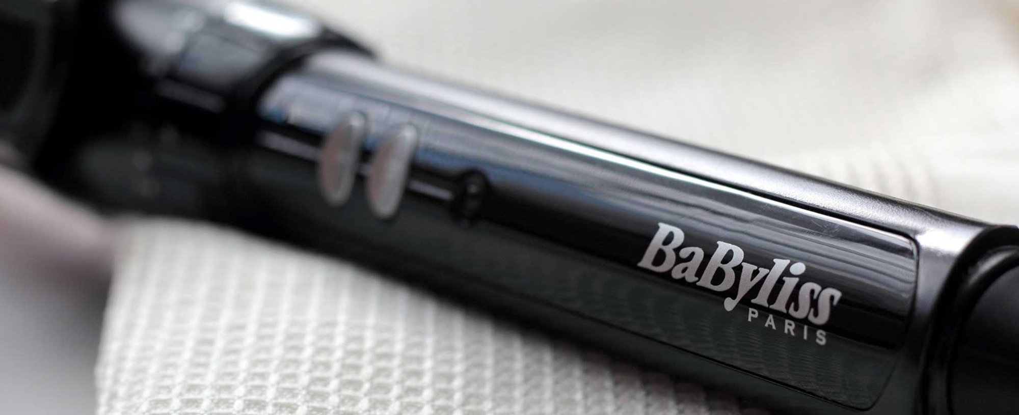 Imagem De Um Artefato Usado Para Fazer Babyliss No Cabelo