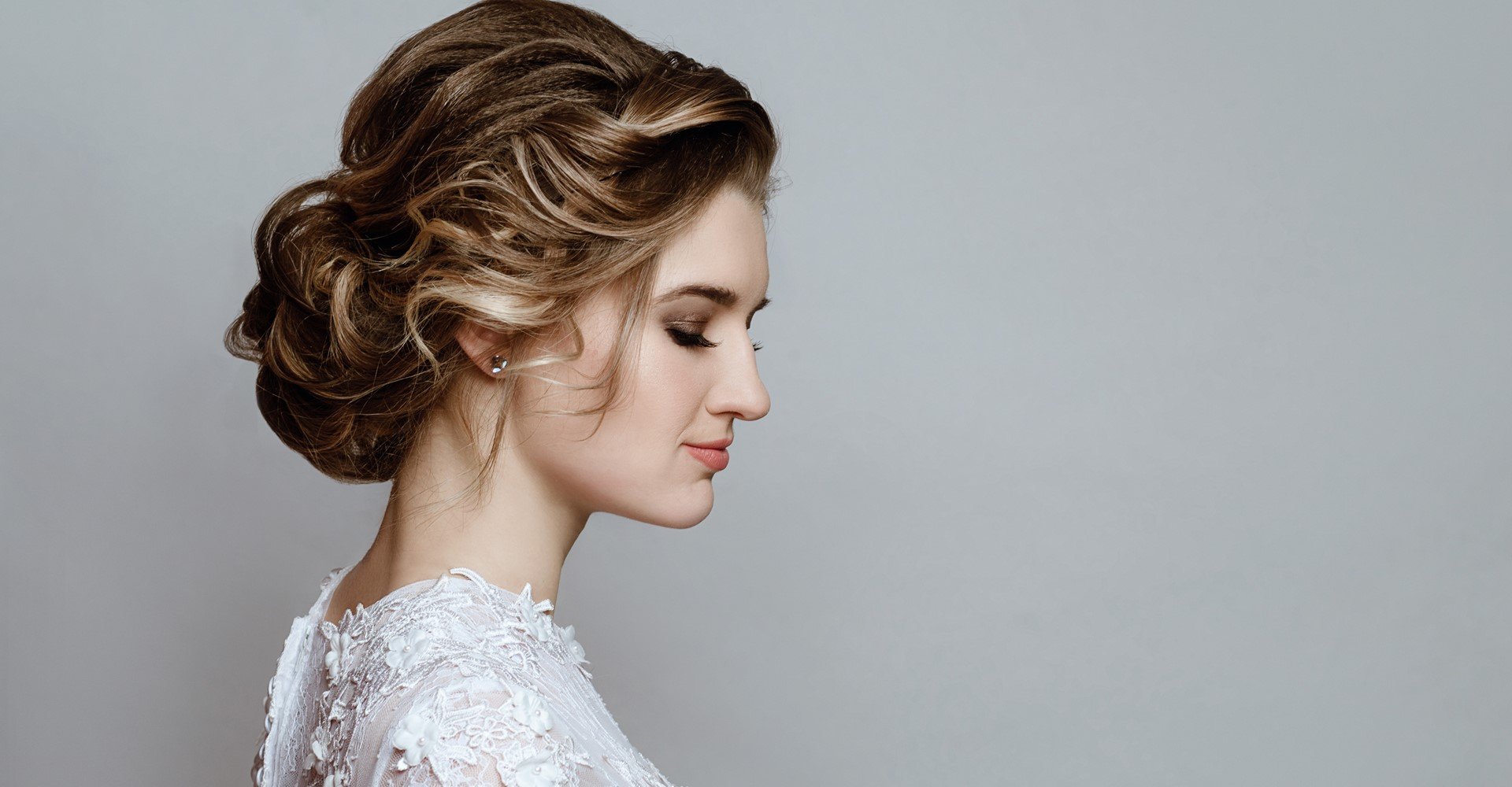 Penteados para noiva: 5 tendências para 2021 | L'Oréal Paris