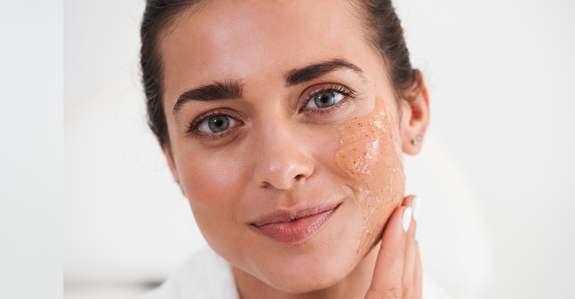 Bolinhas Na Regiao Dos Olhos L Oreal Paris Bolinhas Na Regiao Dos Olhos L Oreal Paris