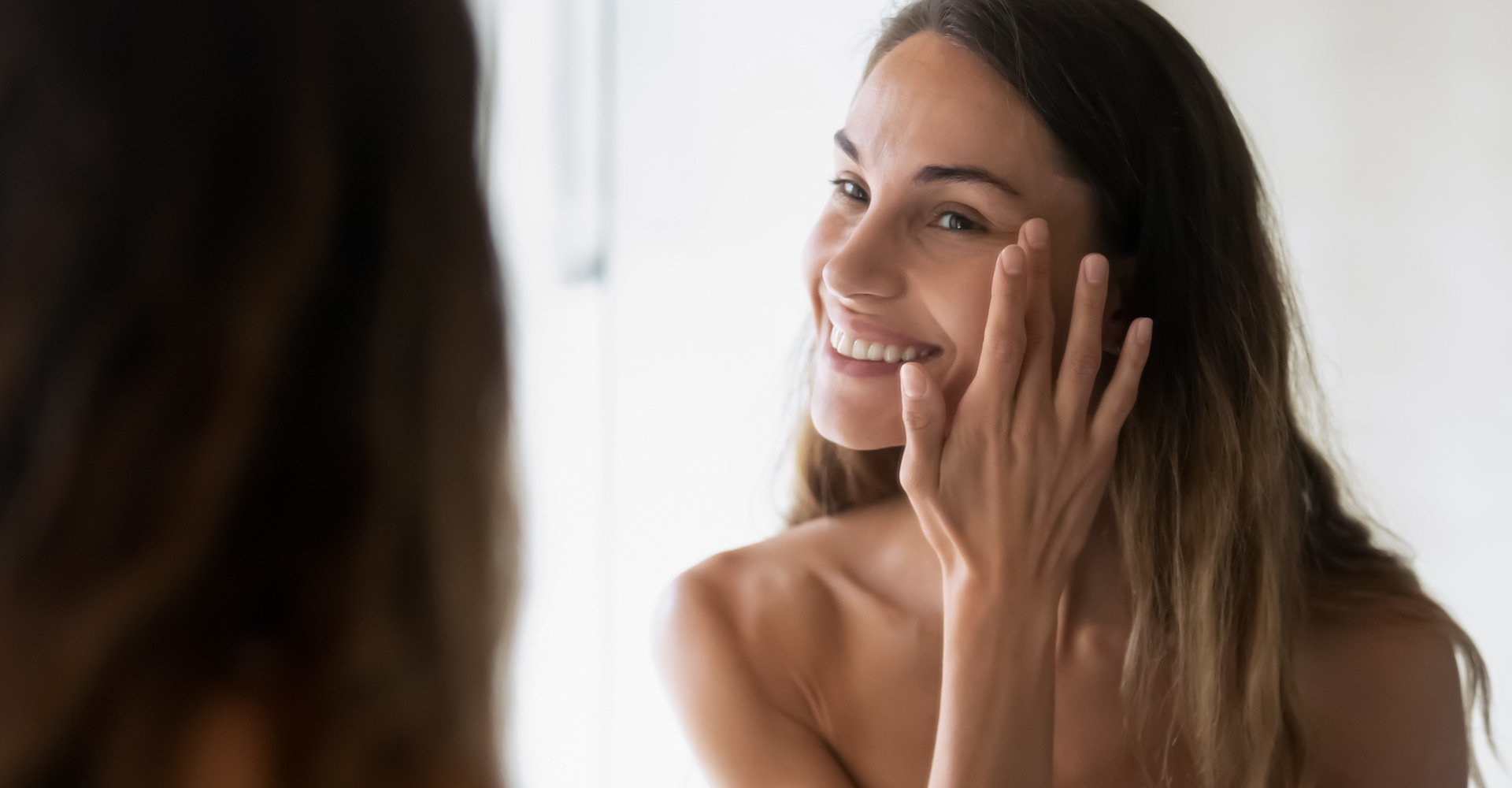 2273 Cuidados Com A Pele Do Rosto Na Correria Saiba Como A Pressa Pode Estar Sabotando A Sua Beleza