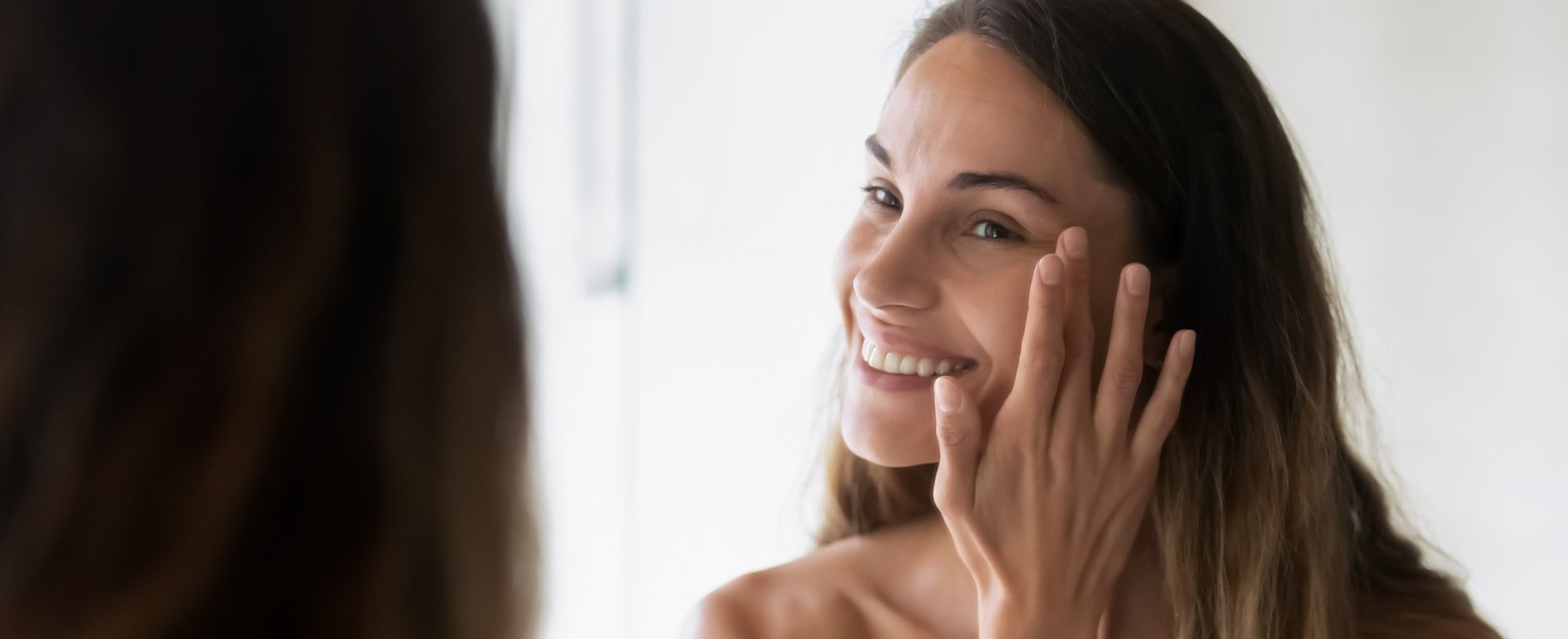 2273 Cuidados Com A Pele Do Rosto Na Correria Saiba Como A Pressa Pode Estar Sabotando A Sua Beleza