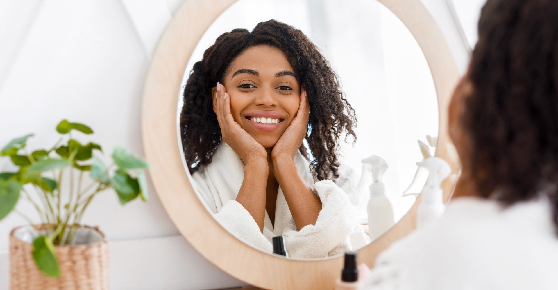 2279 Oleosa Seca Mista Ou Normal Descubra Qual E O Seu Tipo De Pele E Aprenda Os Cuidados Basicos