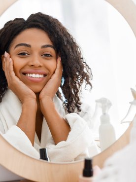 2279 Oleosa Seca Mista Ou Normal Descubra Qual E O Seu Tipo De Pele E Aprenda Os Cuidados Basicos