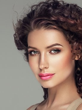 2286 Cabelo Frisado E Tendencia No Verao 2017 Inspire Se Em 7 Fotos Com O Novo Estilo De Penteado